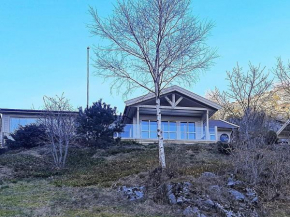 Holiday home lyngdal V